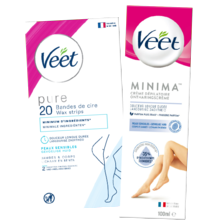 Alle Veet